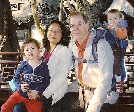 Hoeppner family
