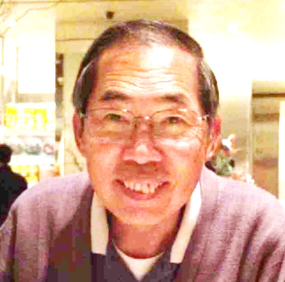 Paul Ting Hem Chin