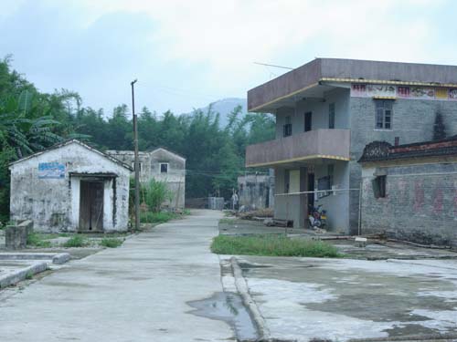 Si Gon 書館 taken by Yanying in 2008